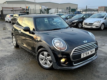 Used MINI Hatch 2014 for sale - 77487228: Photo