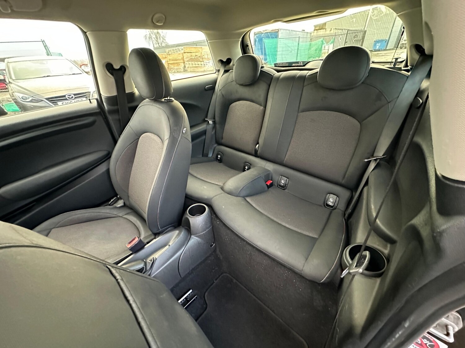 Used MINI Hatch 2014 for sale - 77487228: Photo 20