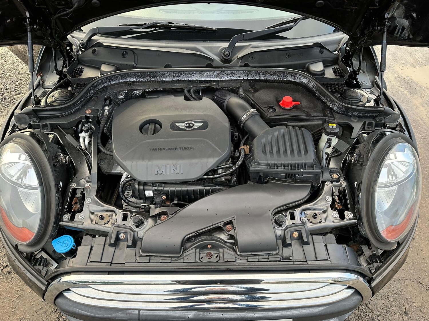 Used MINI Hatch 2014 for sale - 77487228: Photo 21