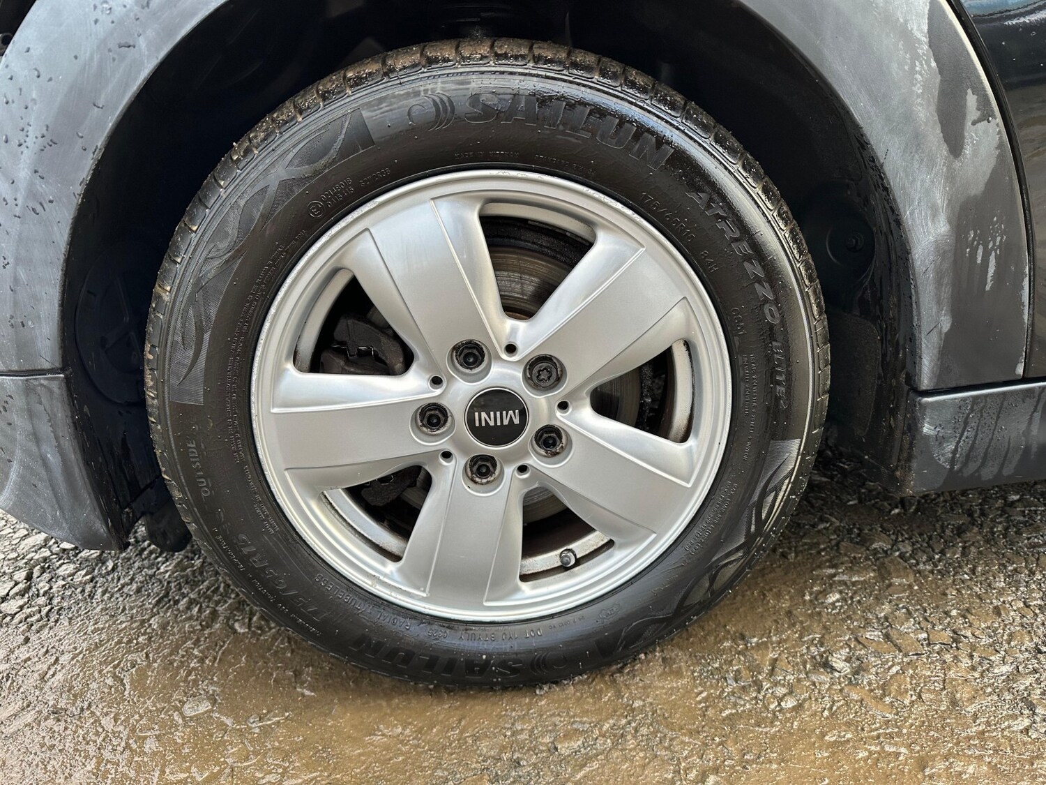 Used MINI Hatch 2014 for sale - 77487228: Photo 22