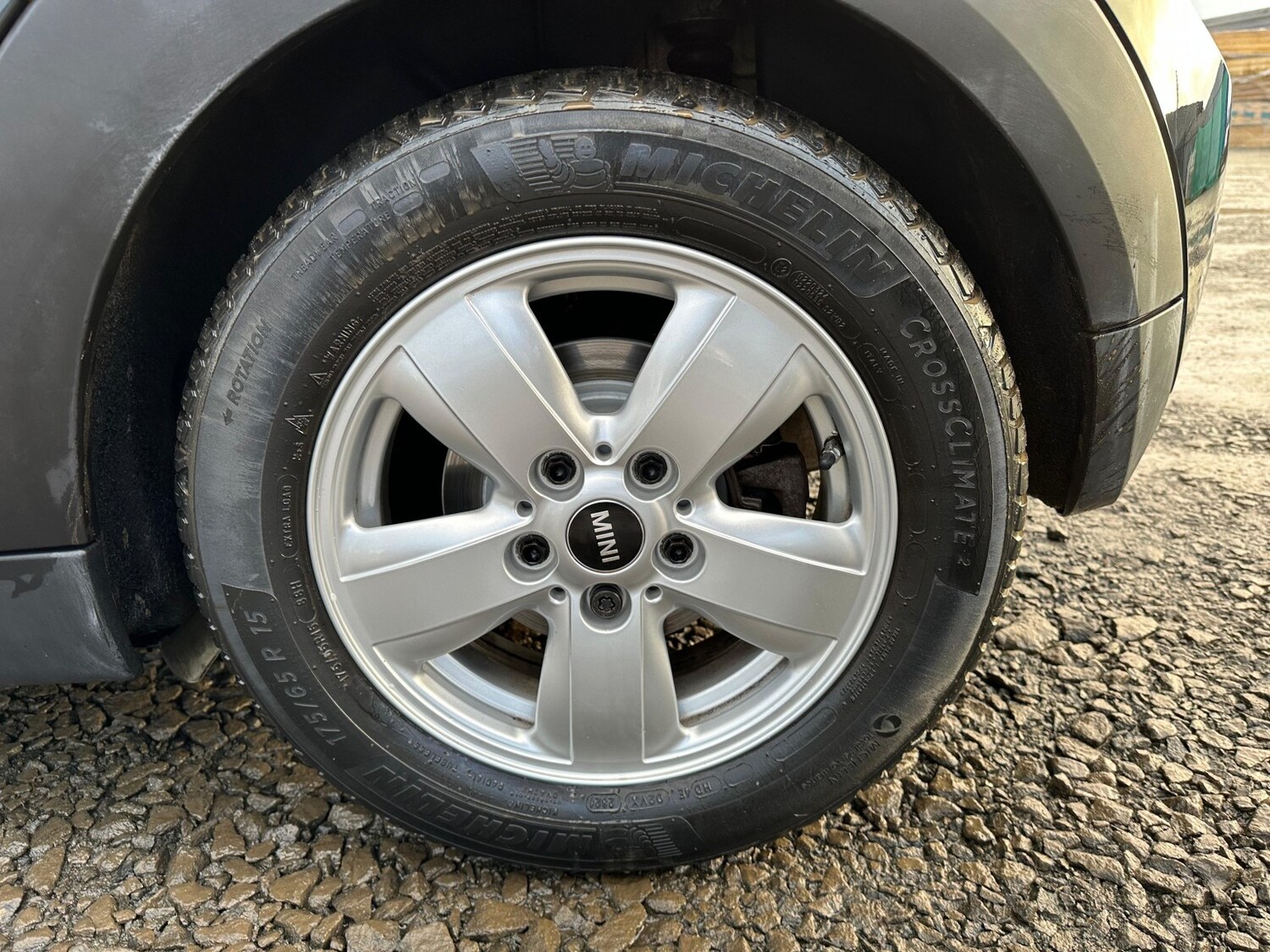 Used MINI Hatch 2014 for sale - 77487228: Photo 24