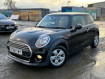 Used MINI Hatch 2014 for sale - 77487228: Photo