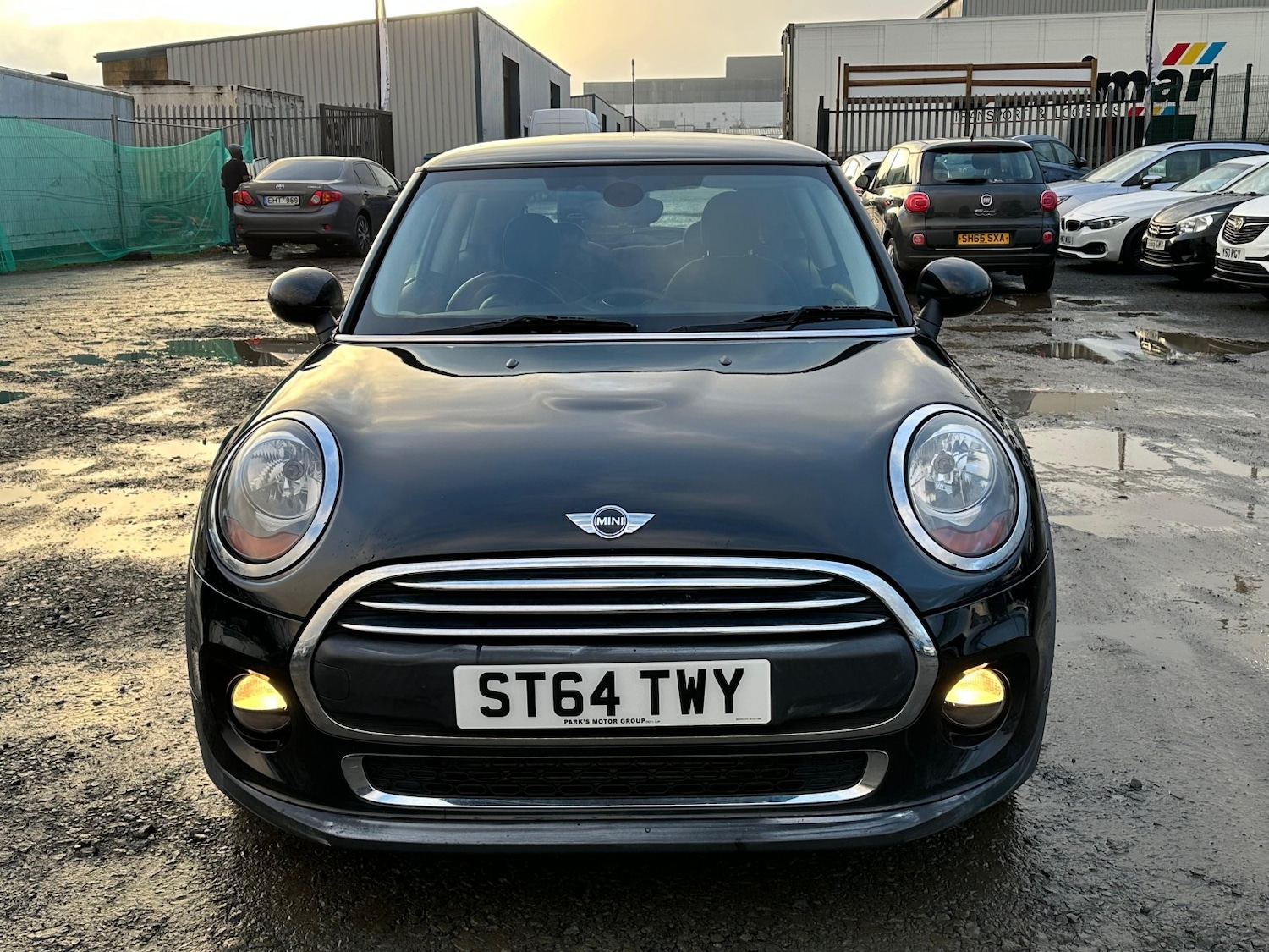 Used MINI Hatch 2014 for sale - 77487228: Photo 5