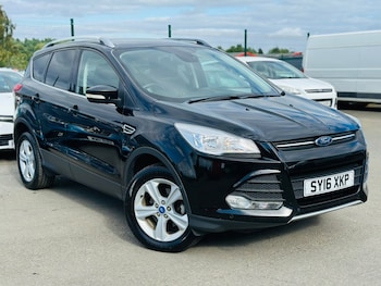 Used Ford Kuga 2016 for sale - 79395257: Photo