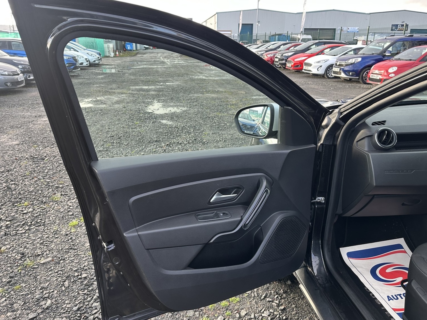 Used Dacia Duster 2019 for sale - 76837048: Photo 12