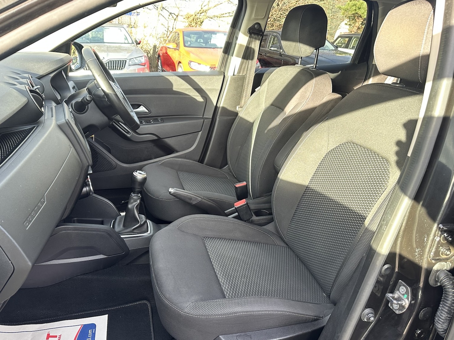 Used Dacia Duster 2019 for sale - 76837048: Photo 13