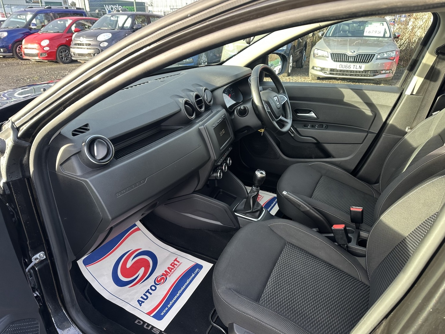 Used Dacia Duster 2019 for sale - 76837048: Photo 14