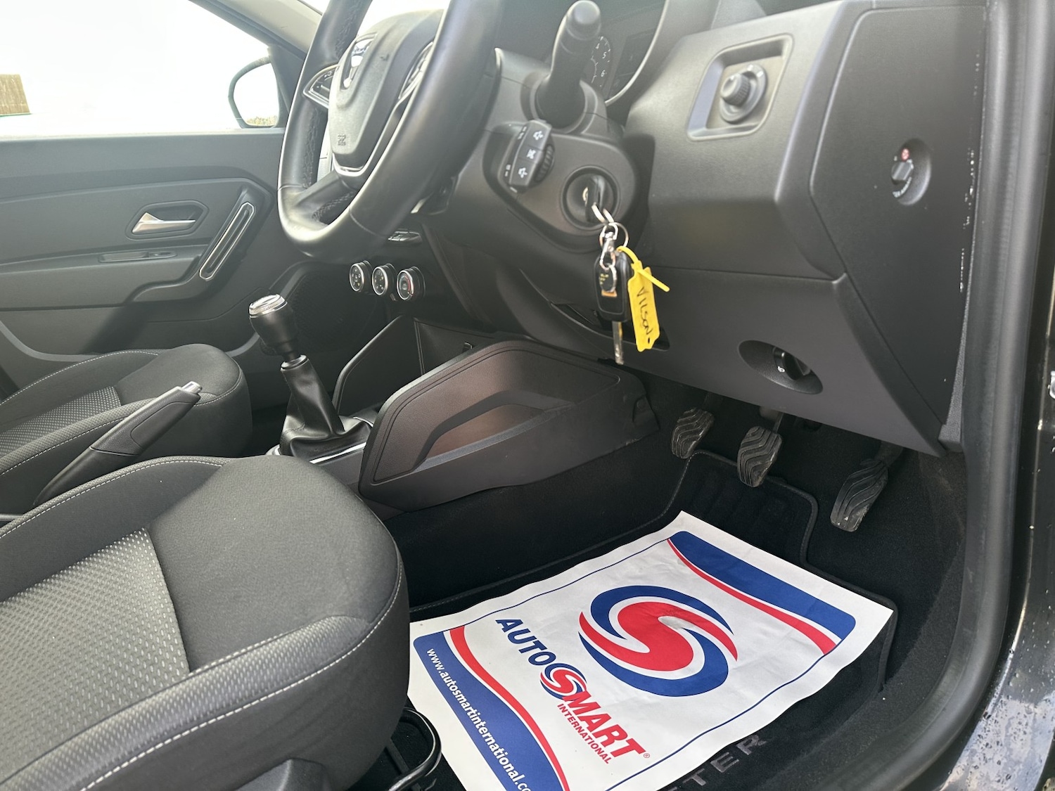 Used Dacia Duster 2019 for sale - 76837048: Photo 15