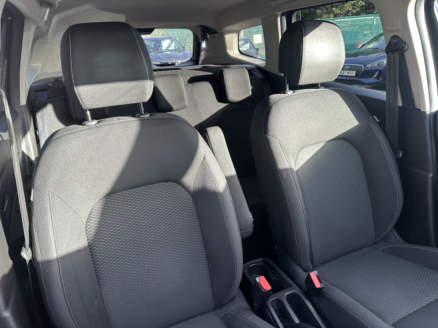 Used Dacia Duster 2019 for sale - 76837048: Photo 16