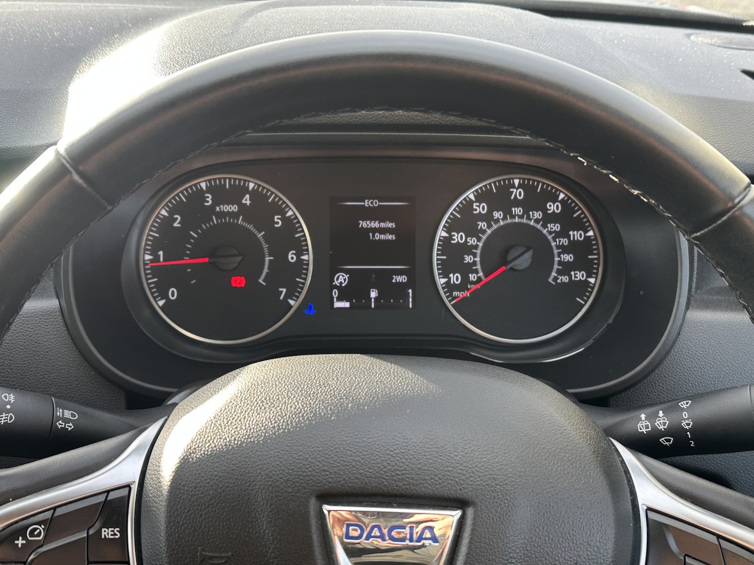 Used Dacia Duster 2019 for sale - 76837048: Photo 17