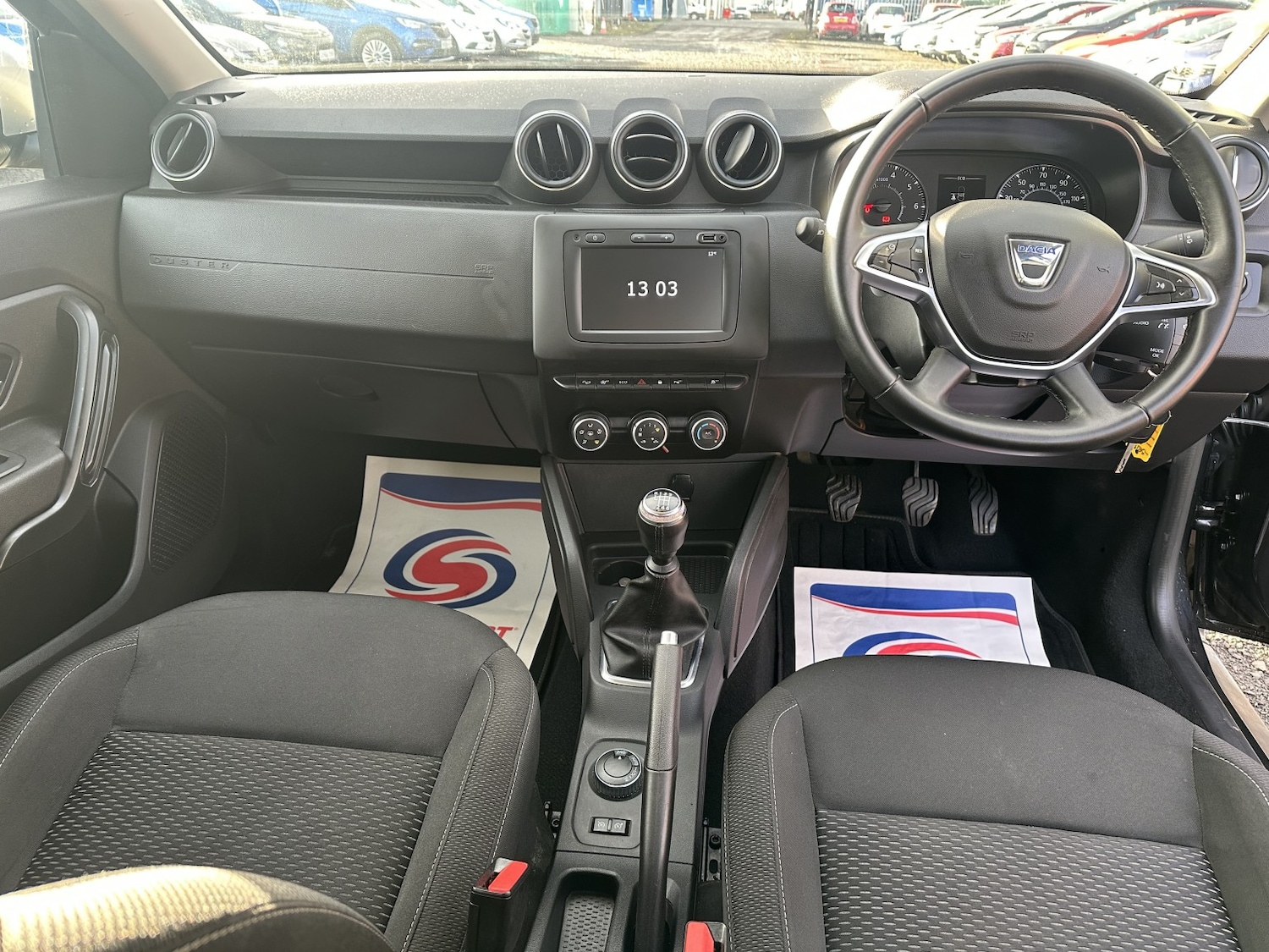 Used Dacia Duster 2019 for sale - 76837048: Photo 19