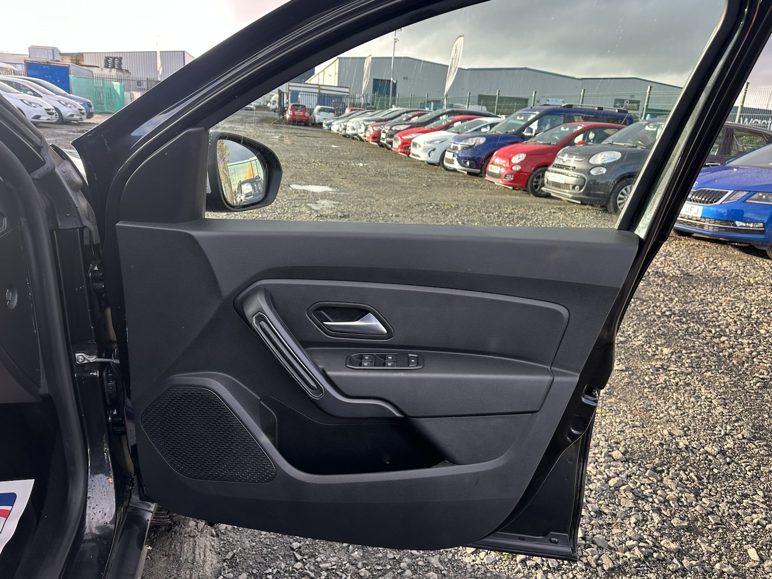 Used Dacia Duster 2019 for sale - 76837048: Photo 21