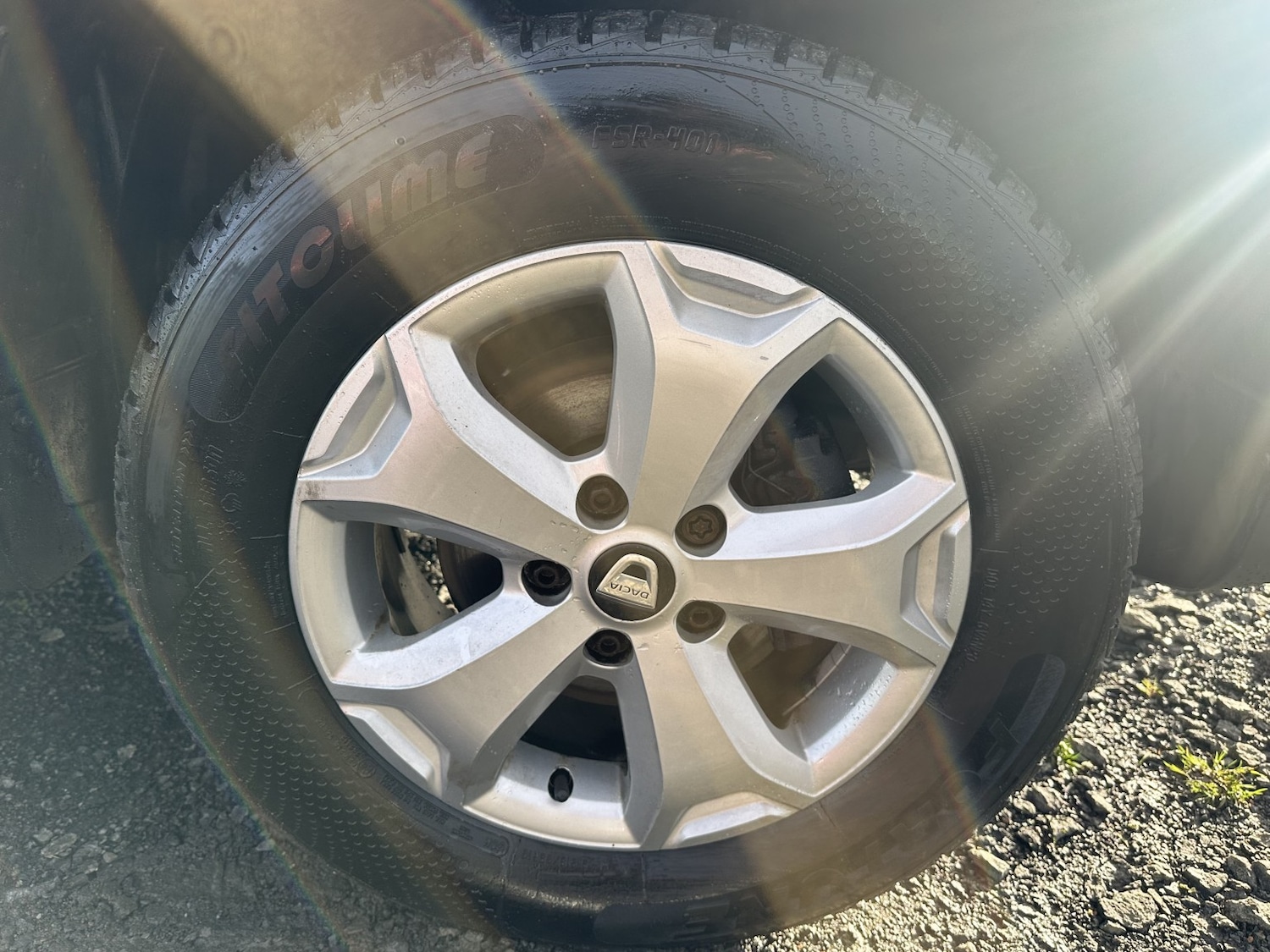 Used Dacia Duster 2019 for sale - 76837048: Photo 22