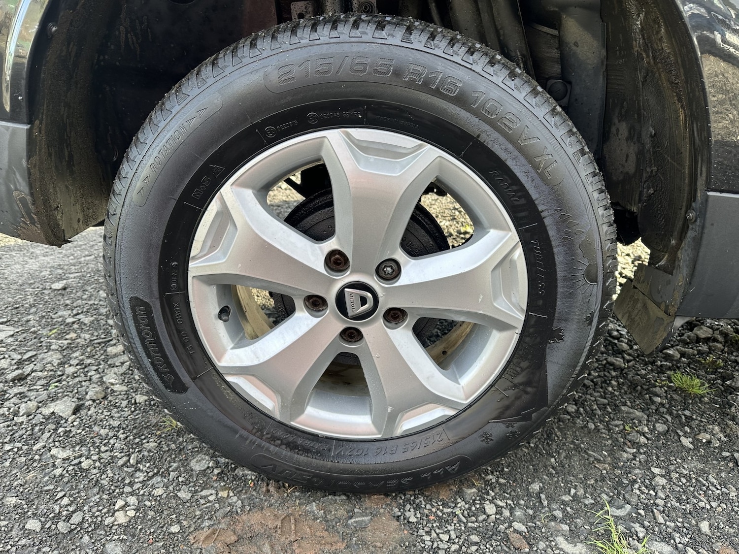 Used Dacia Duster 2019 for sale - 76837048: Photo 23