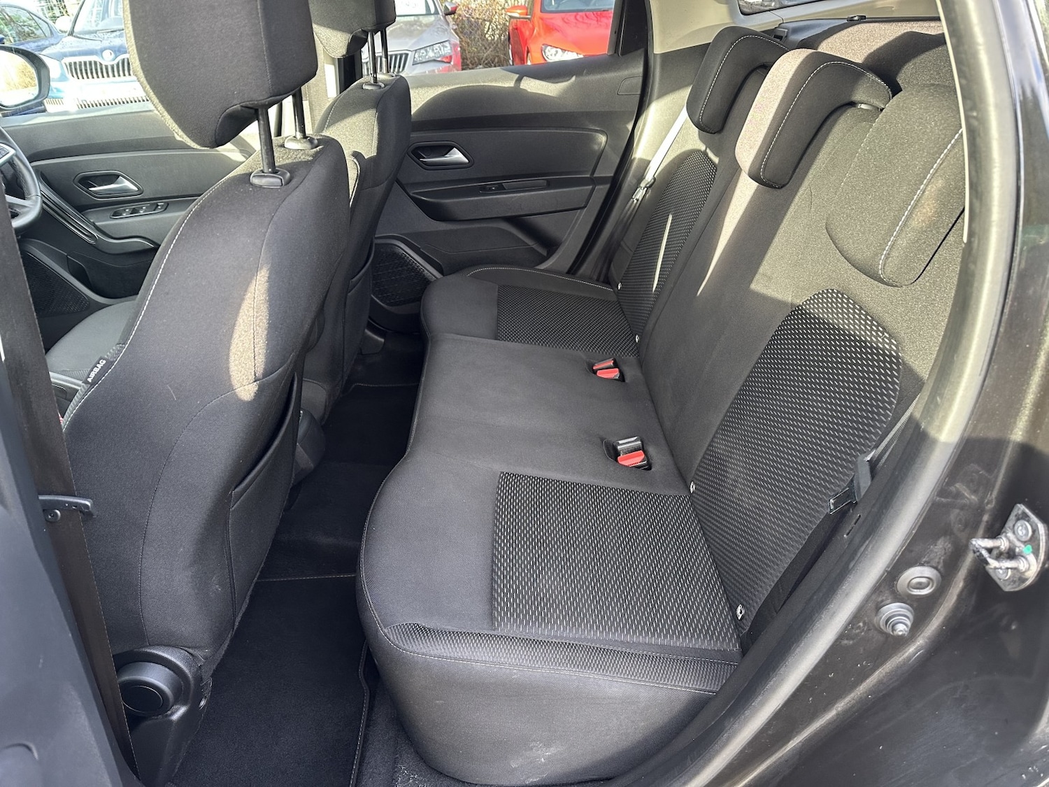Used Dacia Duster 2019 for sale - 76837048: Photo 24