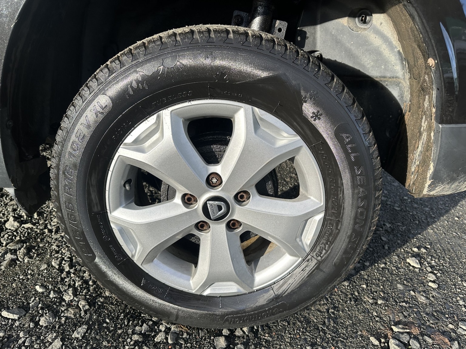 Used Dacia Duster 2019 for sale - 76837048: Photo 25