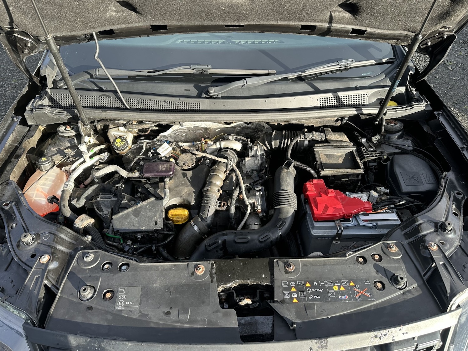 Used Dacia Duster 2019 for sale - 76837048: Photo 26