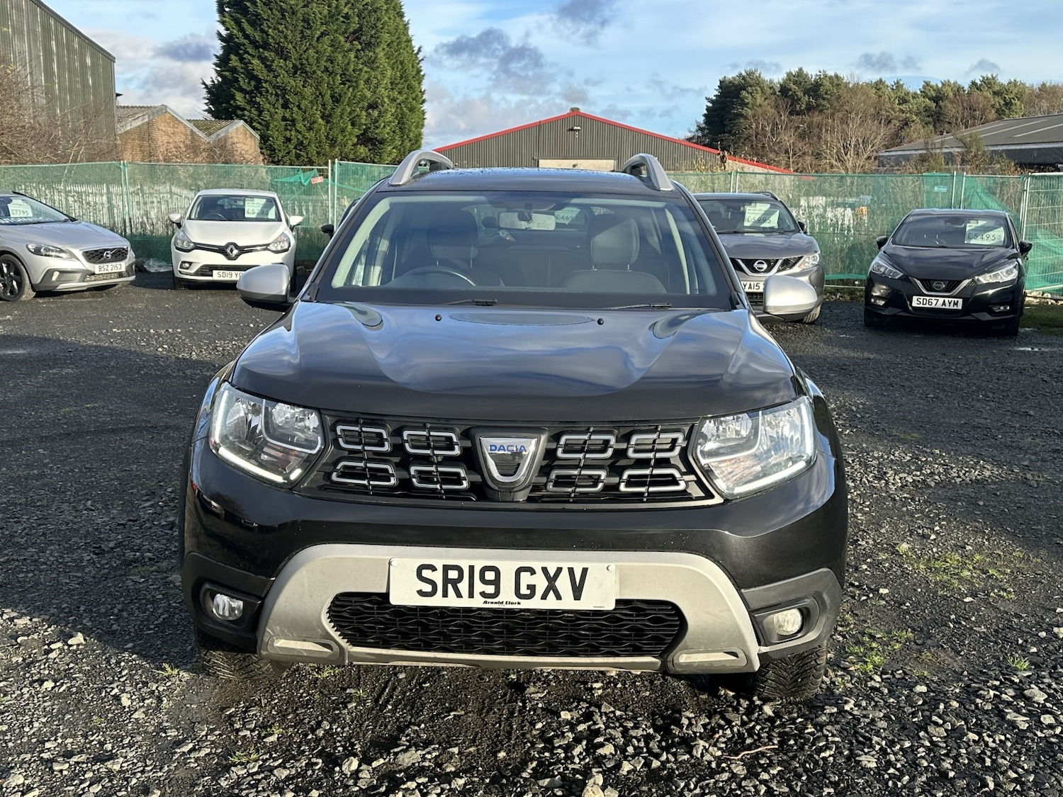 Used Dacia Duster 2019 for sale - 76837048: Photo 5