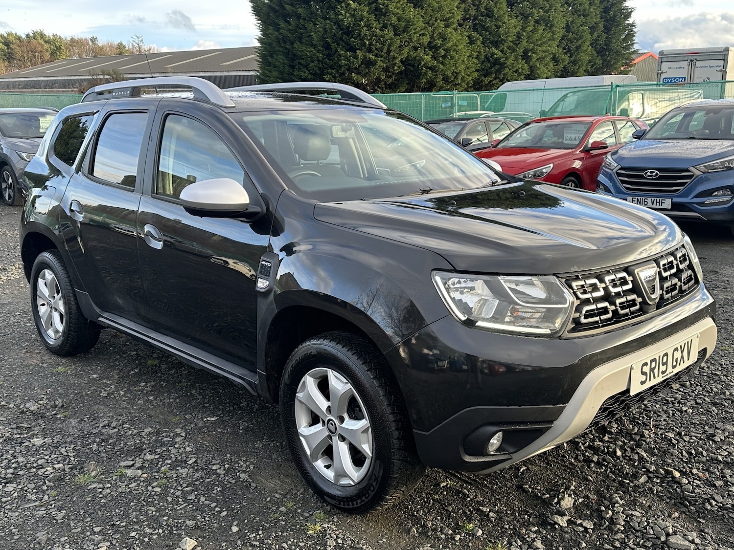 Used Dacia Duster 2019 for sale - 76837048: Photo 6