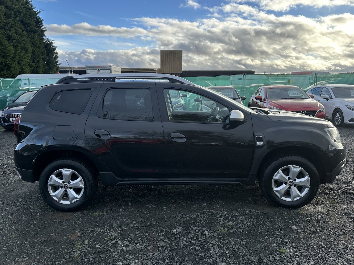 Used Dacia Duster 2019 for sale - 76837048: Photo 7
