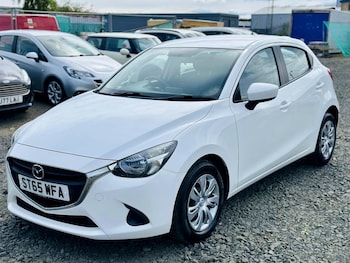 Used Mazda Mazda2 2016 for sale - 78653357: Photo