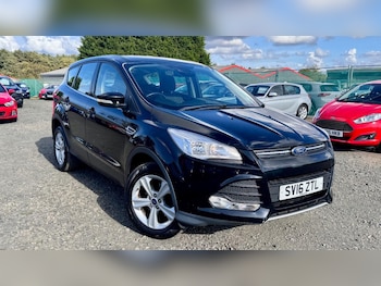 Ford - Kuga
