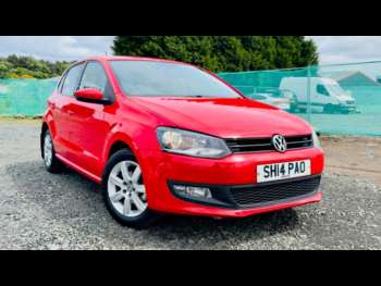 2014 - 1.2 Match Edition 5-Door