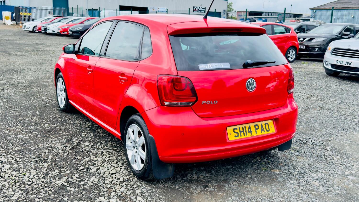 Vehicle 9