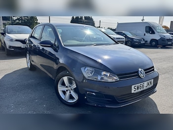 Used Volkswagen Golf 2016 for sale - 79222922: Photo