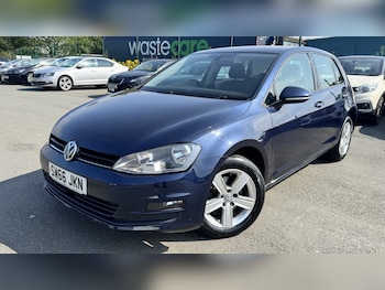 Used Volkswagen Golf 2016 for sale - 79222922: Photo