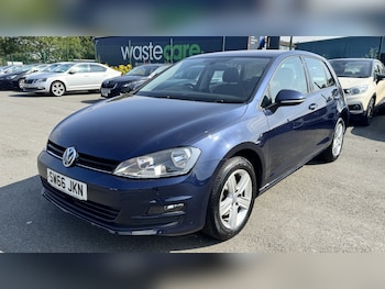 Used Volkswagen Golf 2016 for sale - 79222922: Photo