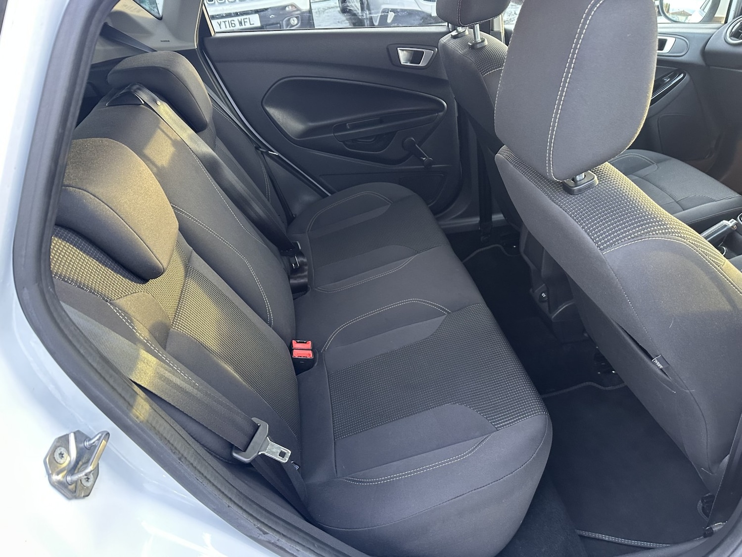 Used Ford Fiesta 2015 for sale - 77166112: Photo 19