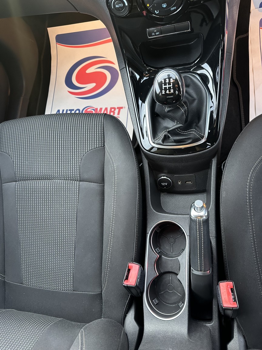 Used Ford Fiesta 2015 for sale - 77166112: Photo 20