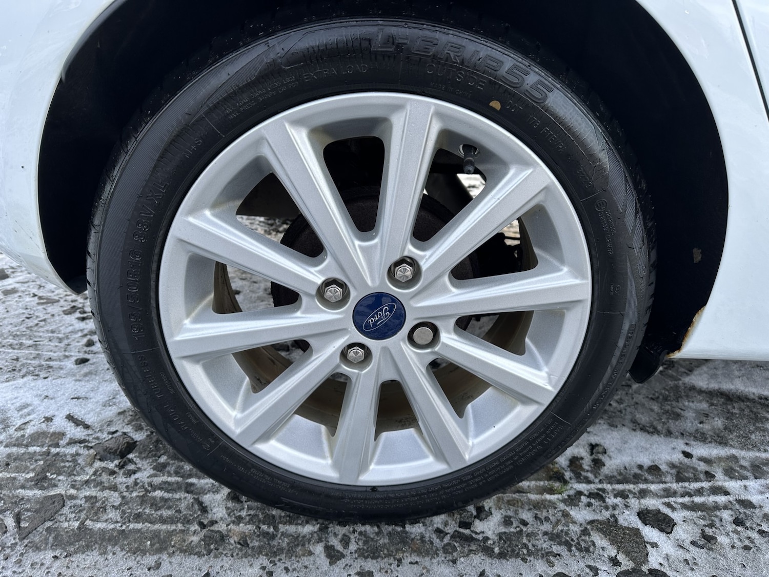 Used Ford Fiesta 2015 for sale - 77166112: Photo 24