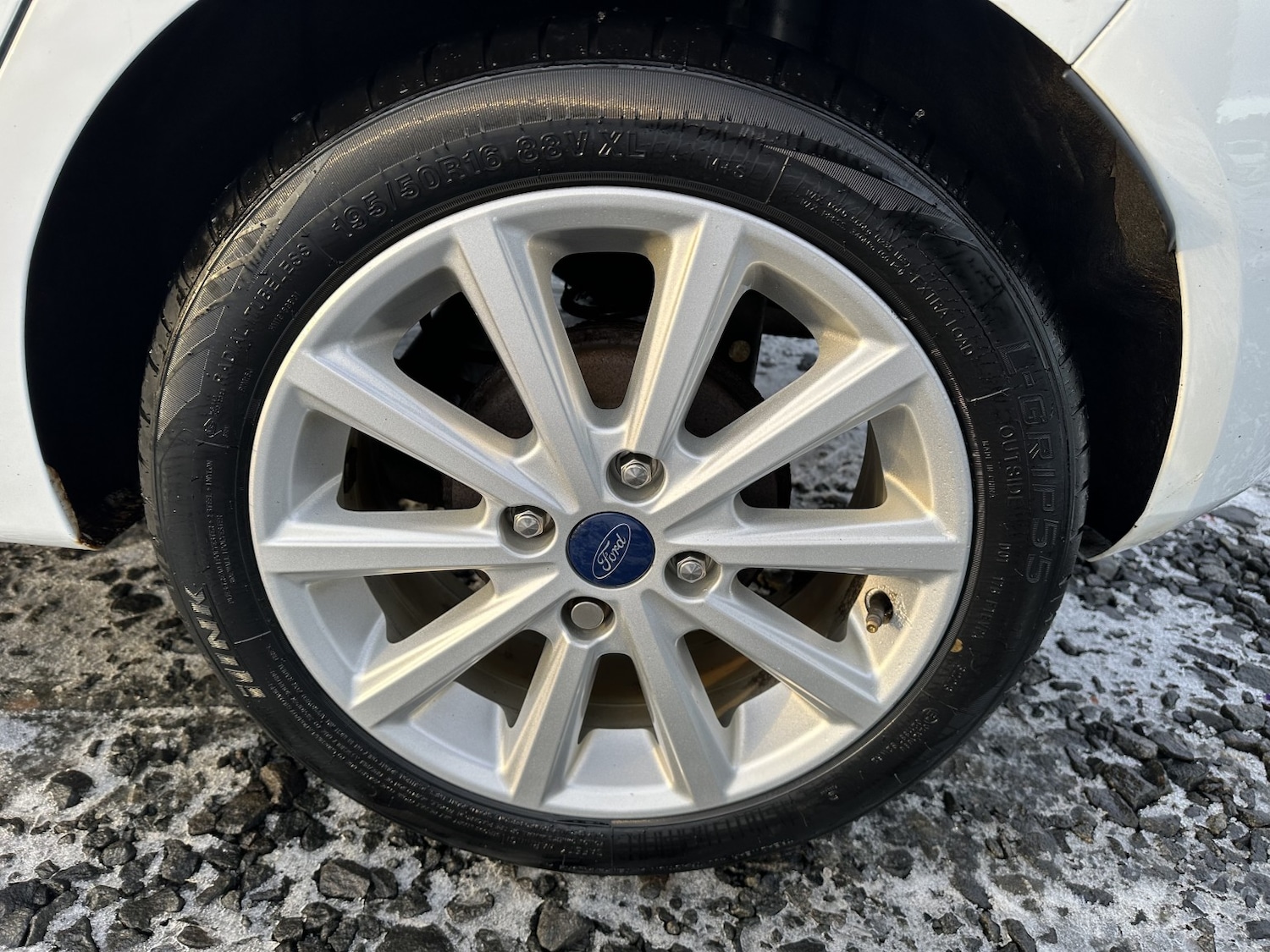 Used Ford Fiesta 2015 for sale - 77166112: Photo 25