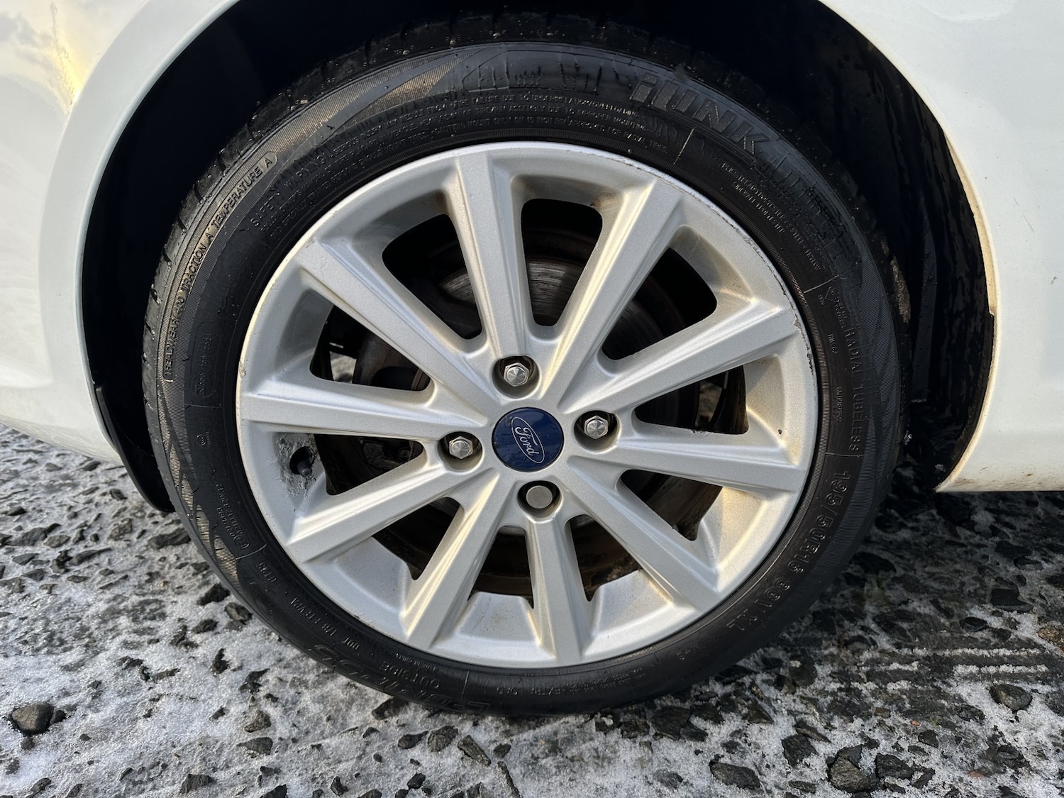 Used Ford Fiesta 2015 for sale - 77166112: Photo 27