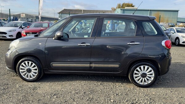Used Fiat 500L 2015 for sale - 76231004: Photo 13