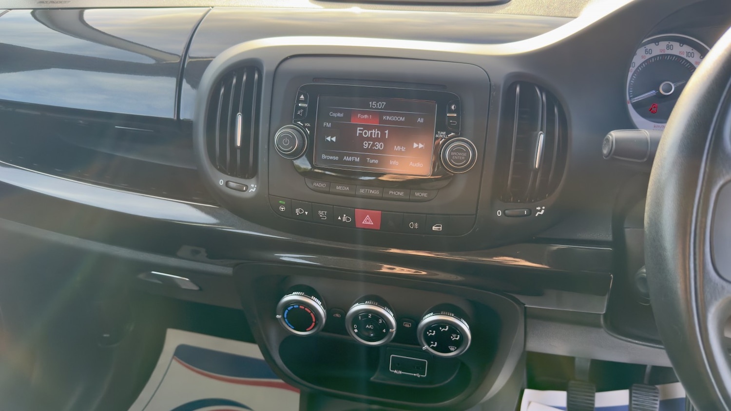 Used Fiat 500L 2015 for sale - 76231004: Photo 16