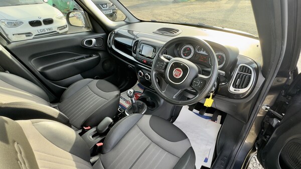 Used Fiat 500L 2015 for sale - 76231004: Photo 16