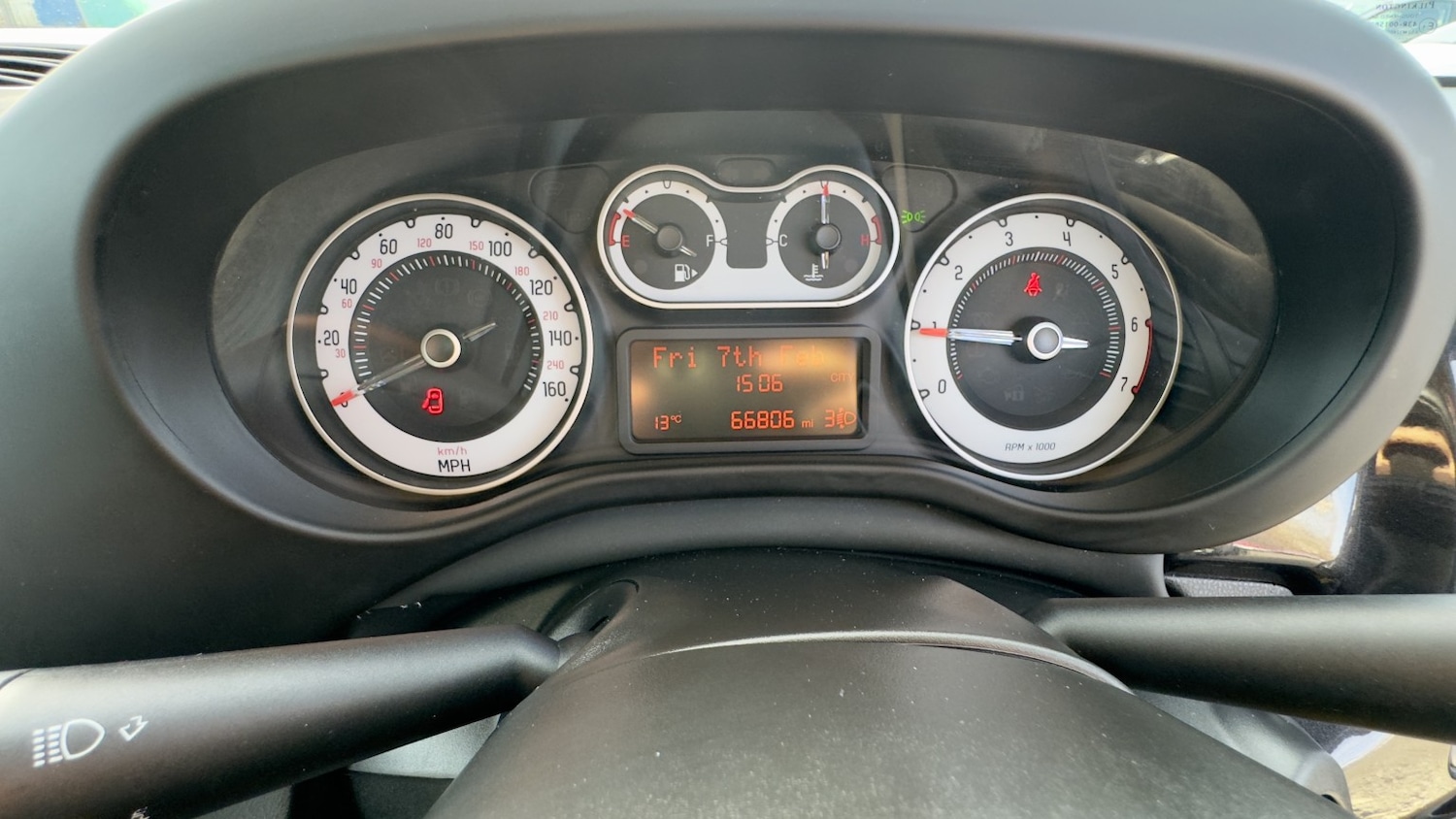 Used Fiat 500L 2015 for sale - 76231004: Photo 17