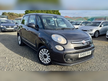 2015 - 1.4 500l My15 1.4 95hp Pop Star 5-Door