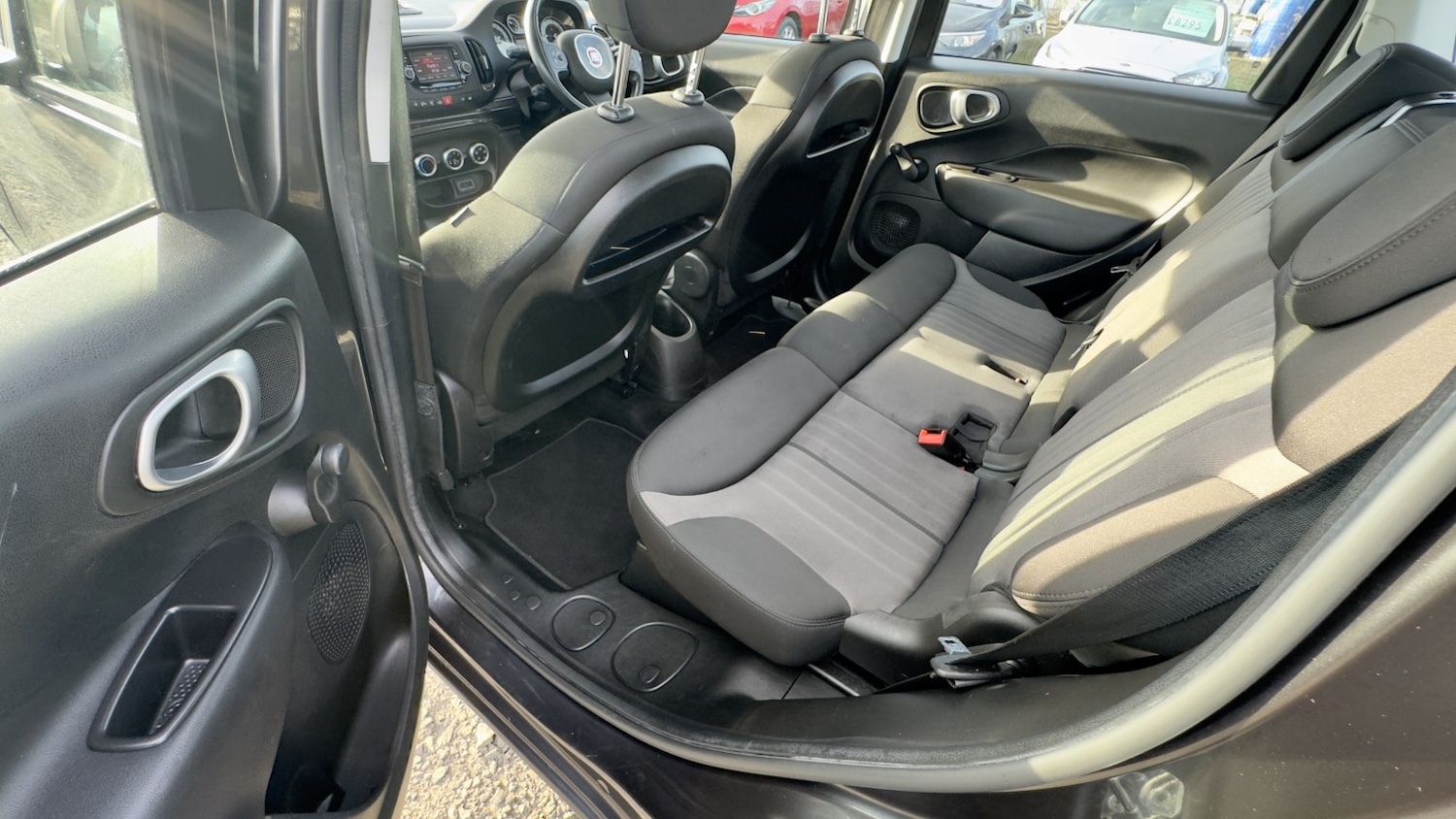 Used Fiat 500L 2015 for sale - 76231004: Photo 21