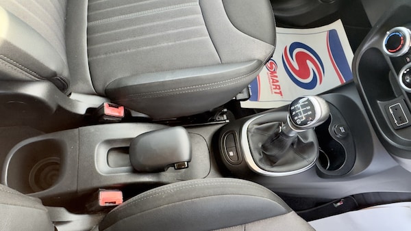 Used Fiat 500L 2015 for sale - 76231004: Photo 21