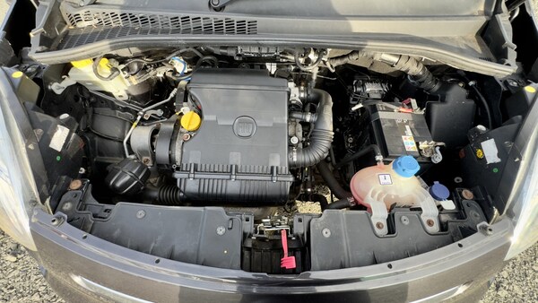 Used Fiat 500L 2015 for sale - 76231004: Photo 22
