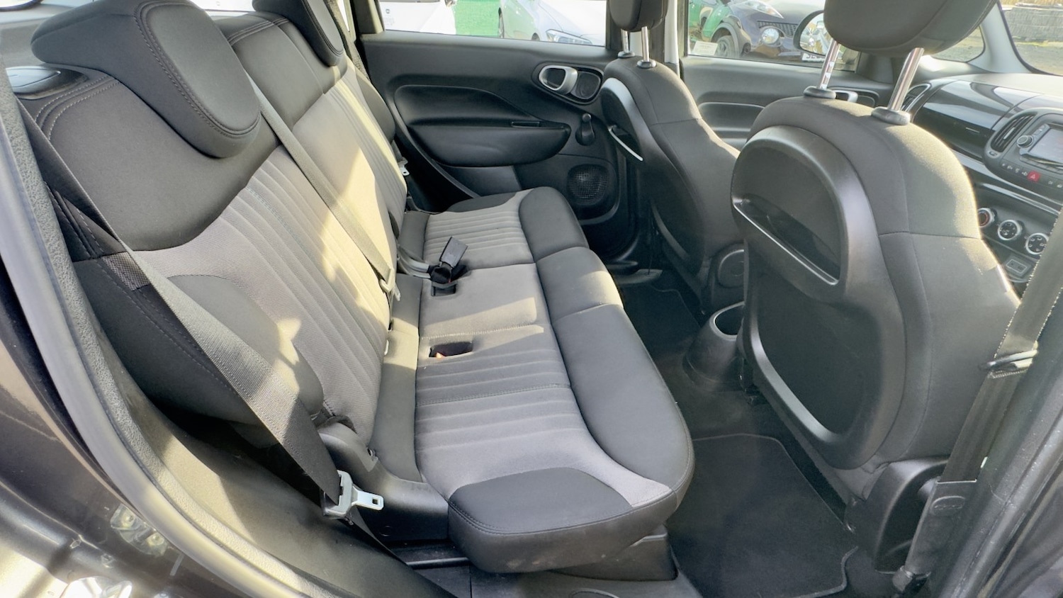 Used Fiat 500L 2015 for sale - 76231004: Photo 23