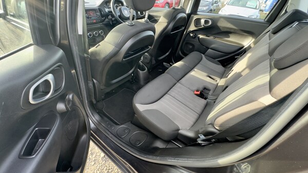 Used Fiat 500L 2015 for sale - 76231004: Photo 23