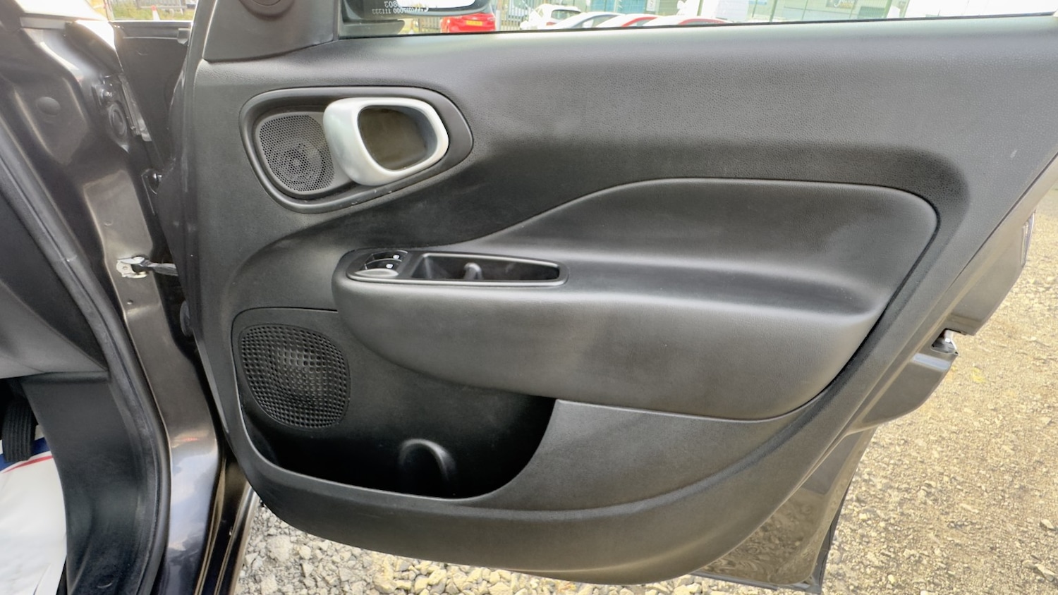 Used Fiat 500L 2015 for sale - 76231004: Photo 24