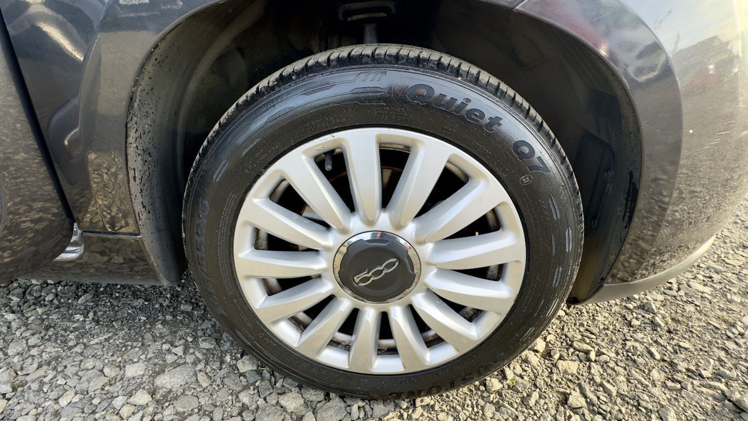 Used Fiat 500L 2015 for sale - 76231004: Photo 25