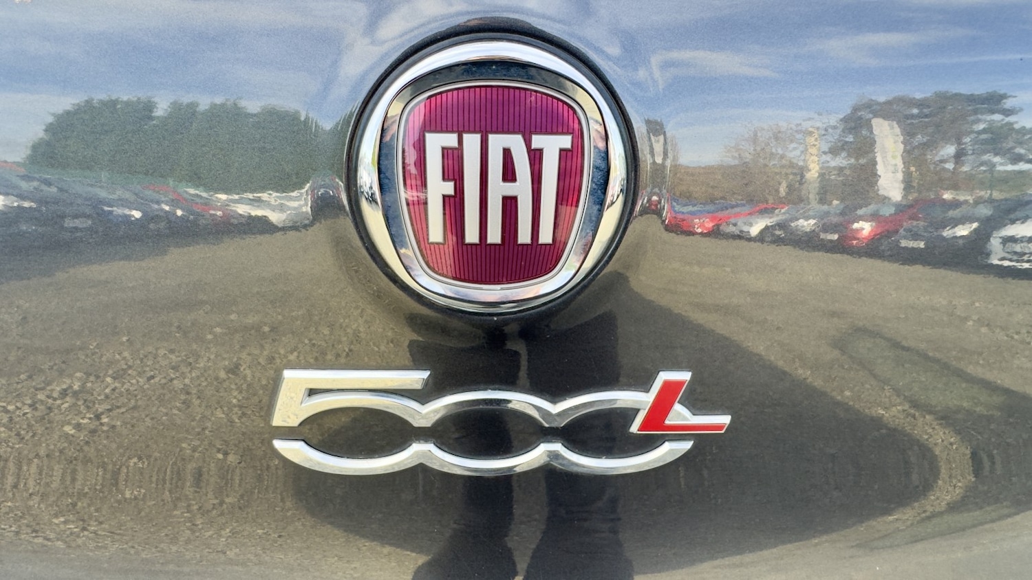 Used Fiat 500L 2015 for sale - 76231004: Photo 26