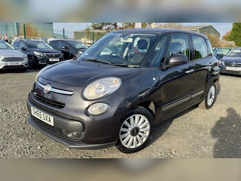Used Fiat 500L 2015 for sale - 76231004: Photo 3